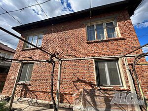 Етаж от къща с. Крумово