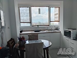 ПРОДАВА собственик, апартамент, Лазур, Бургас