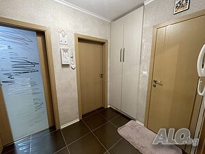 Апартамент под наем в центъра на Бургас