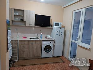 Дава се под наем 3 стаен Монтана център