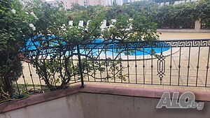 Dava se pod naem dvostaen Apartament Sveti Vlas