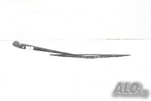 Рамо на чистачка за Renault Scenic I Minivan (09.1999 - 07.2010), позиция: лява