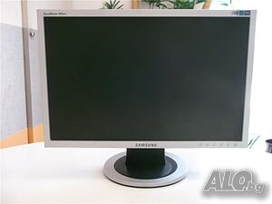 Monitor Samsung SyncMaster 940NW 19’’ VGA