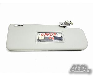 Сенник за Fiat Panda Hatchback II (09.2003 - 02.2012), позиция: дясна