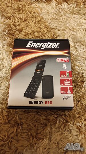 Energizer Energy E20