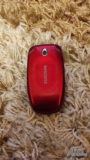 Samsung SGH-C520