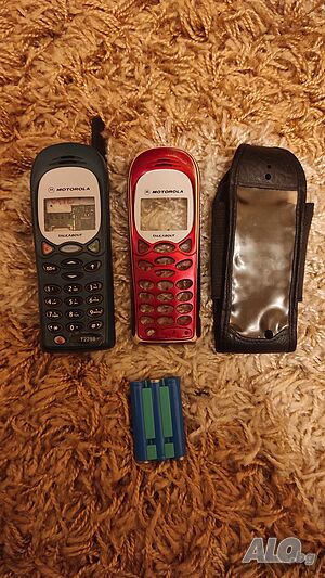 Motorola Talkabout T2288