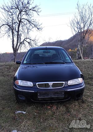 ROVER 200 Хечбек (RF) 1.4 i бензин 75 K.C. / 55 KW на части