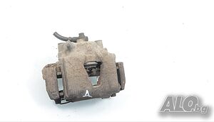 Спирачен апарат за Opel Astra F Estate (09.1991 - 01.1998), позиция: предна, дясна