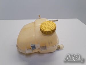 Казанче за антифриз за Opel Zafira A Minivan (04.1999 - 06.2005), Opel Astra G (02.1998 - 12.2009)