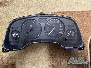 Километраж за Opel Astra G (02.1998 - 12.2009), Zafira A 2.0 DI, 82 к.с.