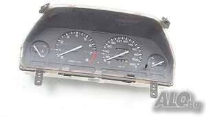 Километраж за Rover 200 Hatchback II (11.1995 - 03.2000) 214 i, 75 к.с.