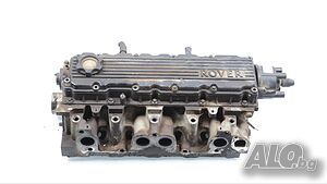 Глава за Rover 200 Hatchback II (11.1995 - 03.2000) 214 i, 75 к.с.