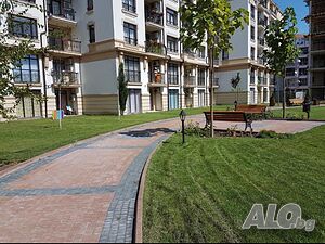 Ваканционен имот - целогодишен наем