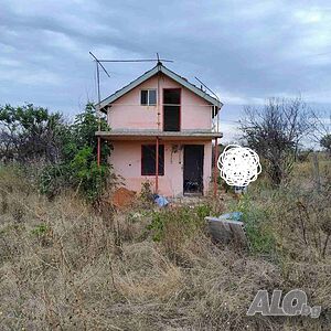 Вила във Курткая Нови лозя Ямбол