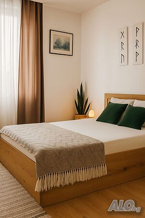Panorama Cozy View- Нощувки Стара Загора