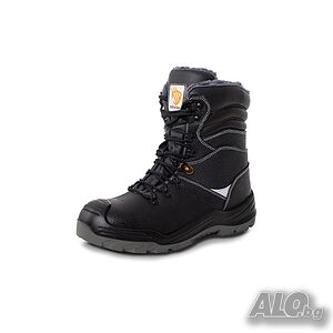 Зимни Обувки PROCERA NARVIK S3 SRC