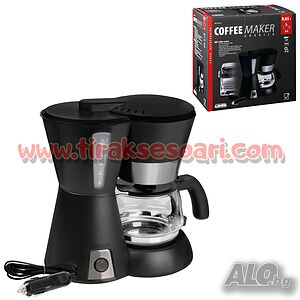 Кафе машина за камион 24V ARABICA