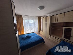 Давам гарсониера (едностаен) под наем