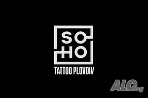SOHO Tattoo & Piercing