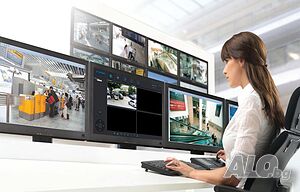 Оператор обработване на данни