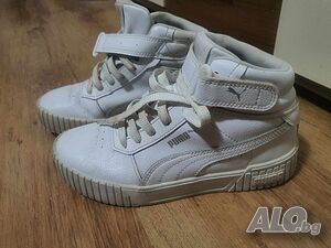 Маратонки PUMA CARINA 2.0 MID