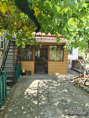 Продажба на къща