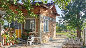 Продава къща в село Дюлево