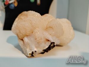 Стилбит от Индия
