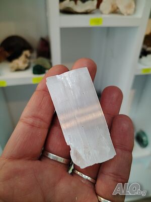 Селенит от Мексико, много изгодно