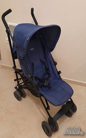 CHICCO London детска/бебешка лятна количка