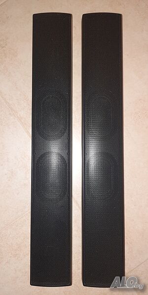 Pioneer S-BD515FS-180W music-фронтални тонколони