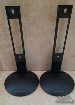 Pioneer и Sony-оригинални стойки за тонколони