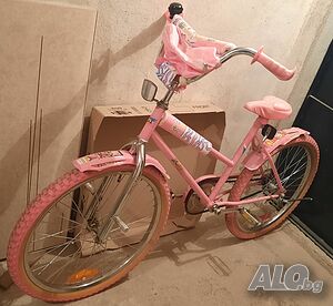 BMX-24’ L-велосипед-Vintage