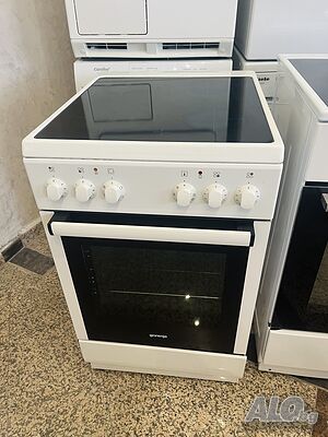Печка 50см. Gorenje, с гаранция