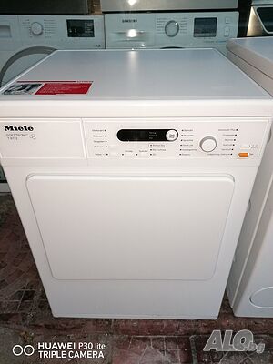 Перални и Сушилни “Miele”