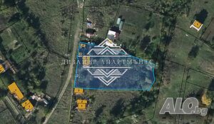 🏡 Продава се къща за ремонт с голям двор - 3 224 кв.м!