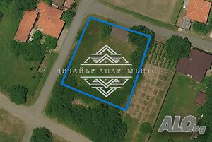 ПАРЦЕЛ ЗА ПРОДАЖБА - с. Подвис, обл. Бургас