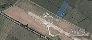 Продава се поземлен имот в с. Константиново