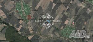 🌾 Продава се земя между с. Тръстиково и с. Ливада