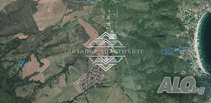 🌿 Земя в Равадиново - отлична за земеделие и инвестиция