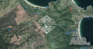 🌅 Голям парцел в с. Равадиново - местност ПЛАКИ Земеделска земя 18688 кв.м пета категория | Земеделска земя, градини, лозя, гора | Равадиново