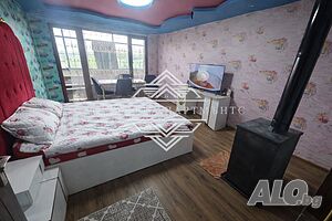 🔑 Ключ в офиса! 🏡 Двустаен апартамент с отделна кухня в с. Дебелт