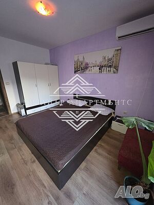 🏡 Предлагаме под наем уютен двустаен апартамент в кв. Възраждане