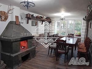 🏡 Отдава се под наем самостоятелна къща в с. Крушевец - отлична локация до Бургас и морето