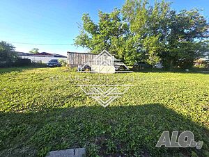 🏡 УПИ в с. Тръстиково - 491 кв.м с 22 м лице към улица! 🌿