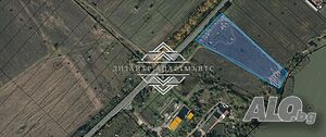 🏡 Поземлен имот 500 кв.м в близост до път и комуникации! 🌿