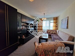 🏡 ТОП ЛОКАЦИЯ! Многостаен апартамент с 3 спални и морска гледка в Меден рудник