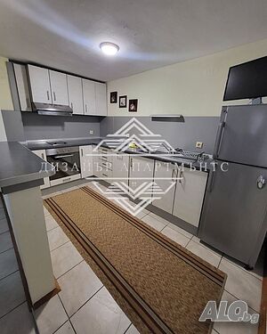 🏡 Къща под наем в сърцето на Сарафово - готова за нанасяне! Едноетажна къща 75 кв.м Обзаведена | Къщи под наем | Сарафово Бургас