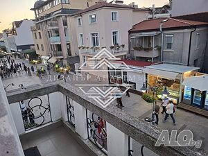 Адресът има значение - бизнес помещение на ул. „Богориди“